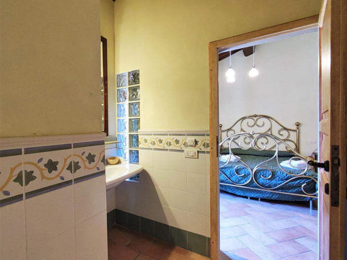 Property amenity 4, Tranquil Tuscan Stay With Pool, Florence