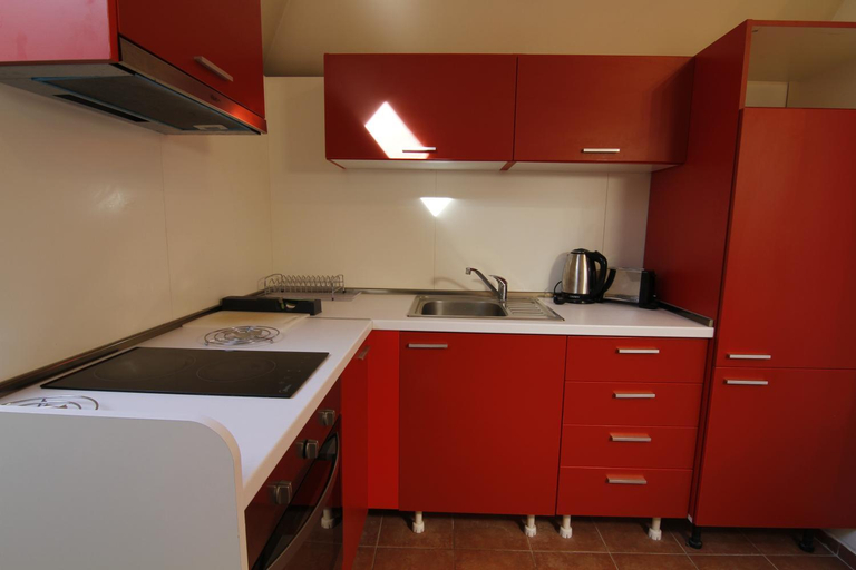 Others 5, Guest Rooms Stay Nexus, Stolichna