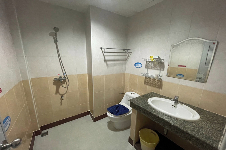 Bathroom 3, One World One Home Patong 1, Phuket Island