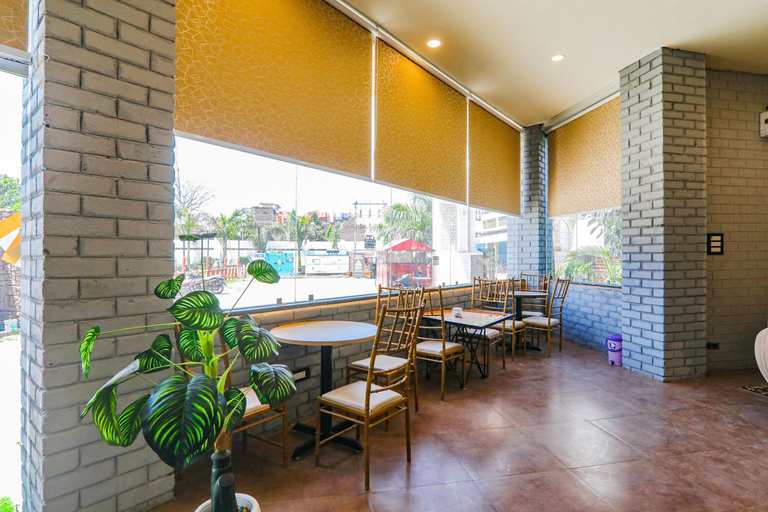 Food & Drinks 3, Fabhotel Saalt Bandhan Resort, Muzaffarpur