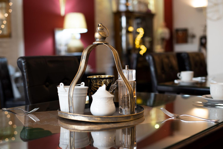Food & Drinks, Hotel Zum Vetter, Elbe-Elster