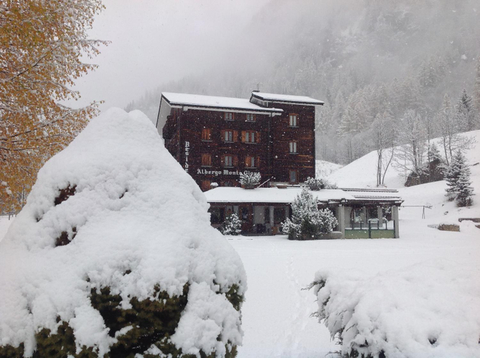 Others 5, B&B Monte Giove Formazza, Verbano-Cusio-Ossola