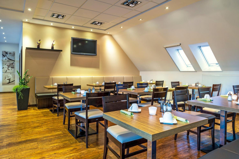 Food & Drinks 3, Hotel Sleep Go, Hersfeld-Rotenburg