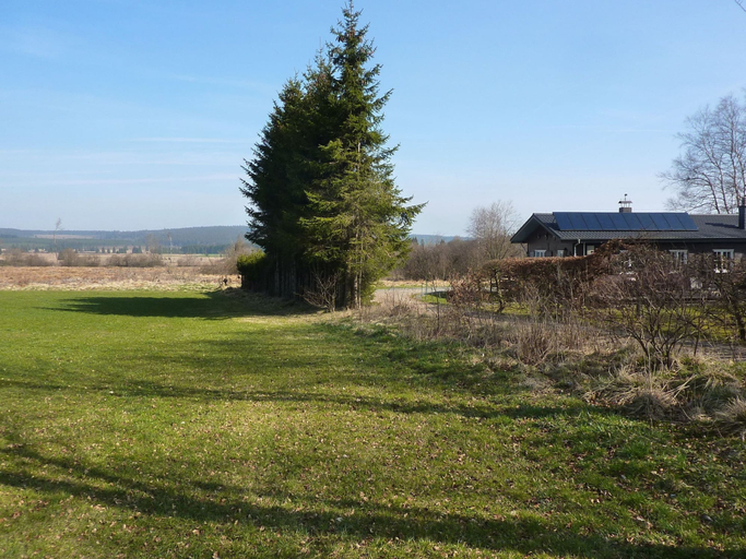 Others 4, Chalet in Forested Sourbrodt, Liège