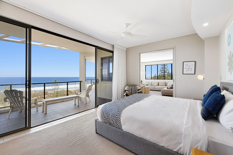 Meridian Alex Beach Apartments, Maroochy - Mooloolaba