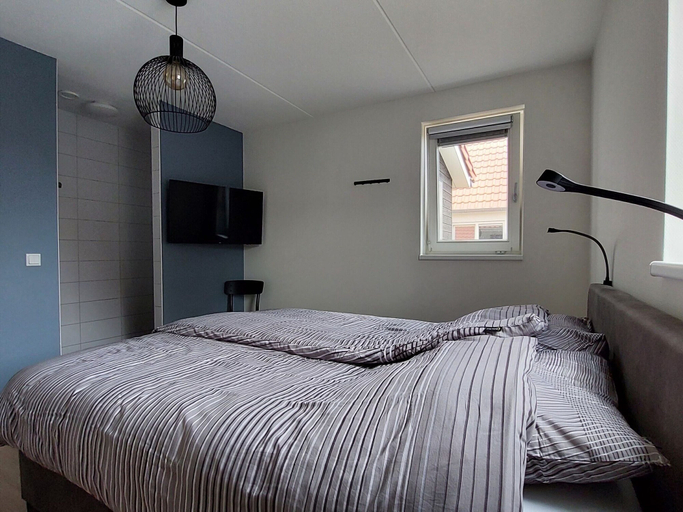 Room 3, Zeeland Family Retreat, Tholen