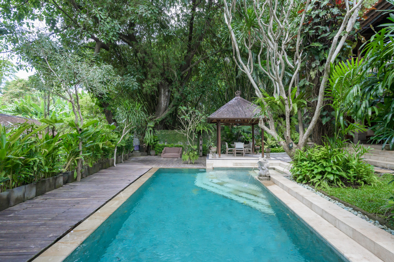 Sport & Beauty 3, The Lavana Ziza Living And Villas Seminyak, Badung