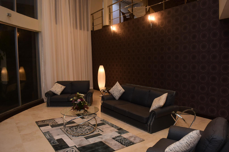 Public Area 2, W Residence Kandy, K.F.G. & G. Korale