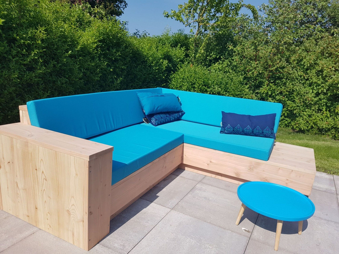 Others 3, Chalet in Oostkapelle Near the Beach, Veere