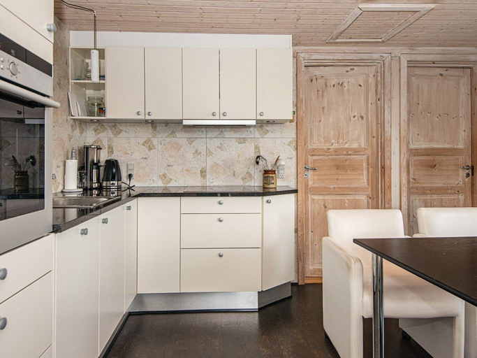 Others 4, 4 Person Holiday Home in Kolding, Kolding
