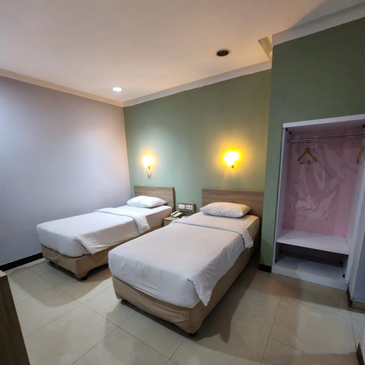 Bedroom 6