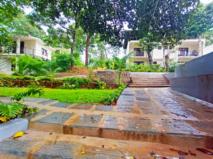 Exterior & Views 4, Sereno Resort, Hassan