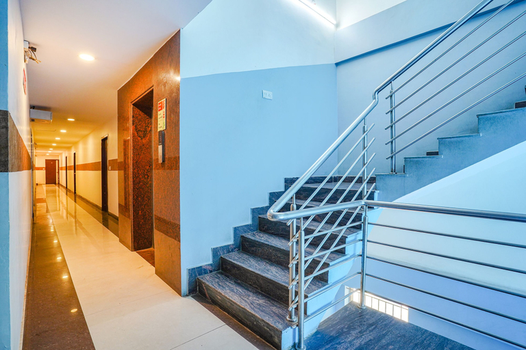 Others 4, Fabhotel Shreyas Inn, Bangalore