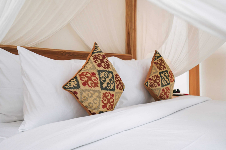 Bedroom 2, Villa Ambre, Badung