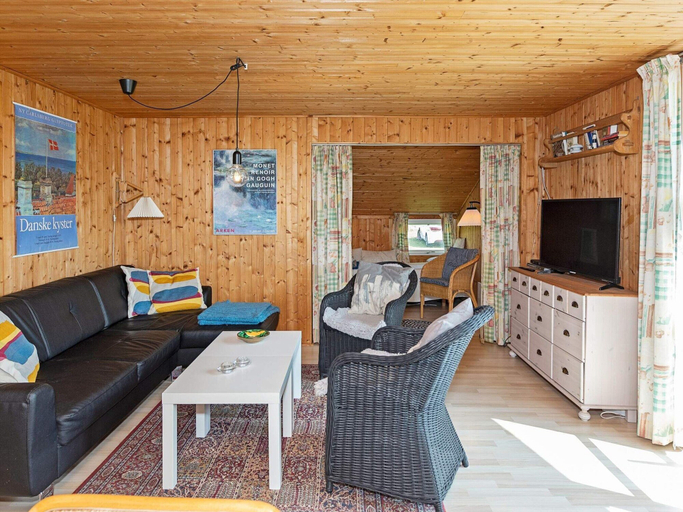 Others 4, 4 Star Holiday Home in Frostrup, Thisted