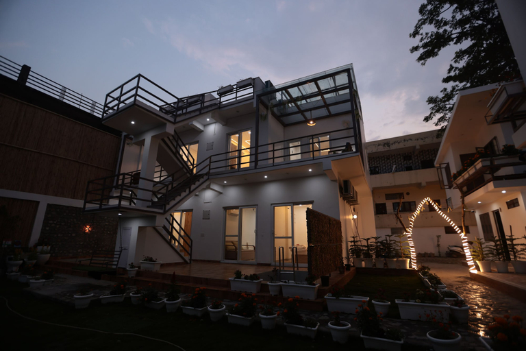 Exterior & Views 2, Krita Retreat, Dehradun