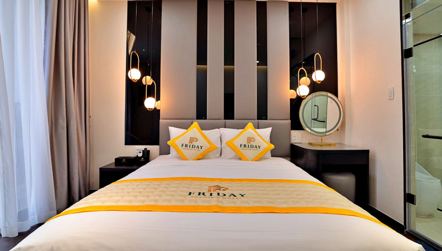 Bedroom 6