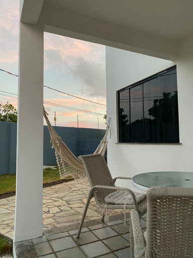 Others 2, Refugio familiar a 200m da praia, Aracaju