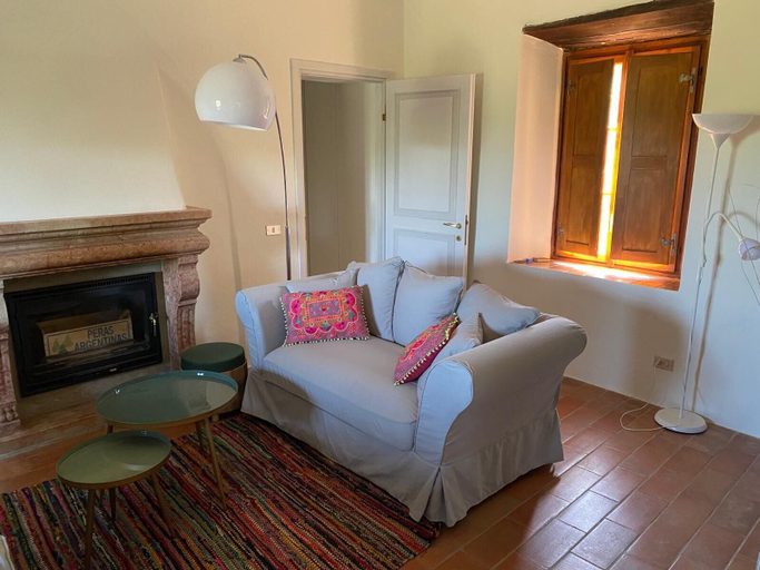 Bedroom 3, Tuscan Countryside Charm by Sea N' Rent, Siena