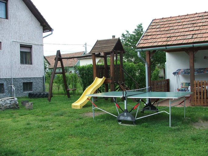 Others 5, Veronika Guesthouse, Barcs