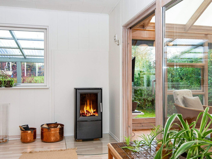 Property amenity, 8 Person Holiday Home in Borkop, Vejle