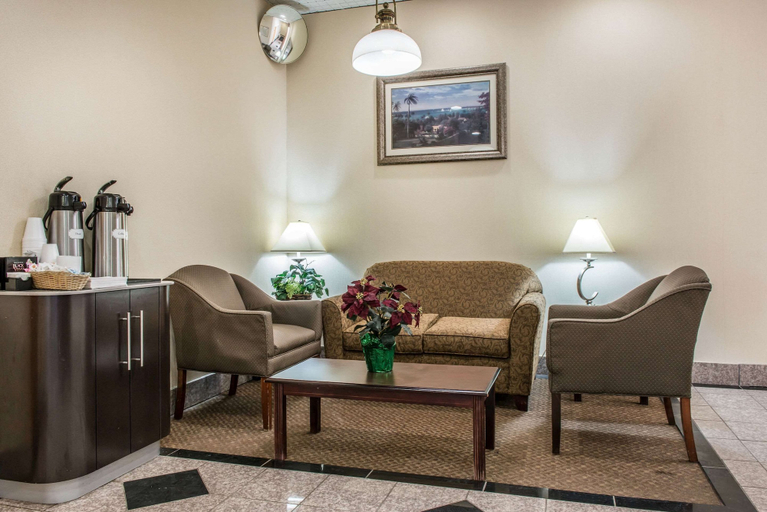 Others 5, Quality Inn & Suites Fairview - Erie, Erie