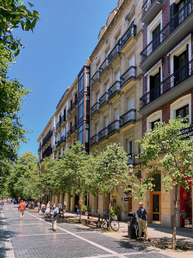 Arzak by FeelFree Rentals, Guipúzcoa
