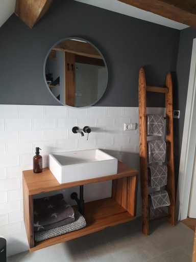 Bathroom 3, BEAS WOHNEN, Rhein-Neckar-Kreis