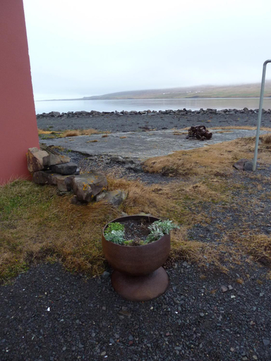 Others 4, Tangahus Guesthouse, Bæjarhreppur