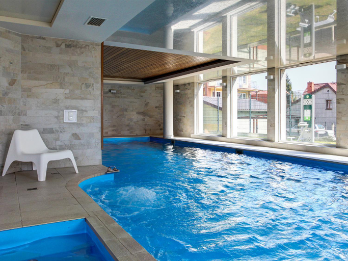 Others 3, Apartamenty Marina Jastarnia Bis, Puck
