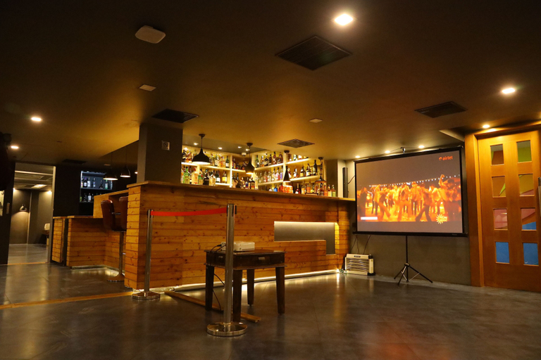 Food & Drinks 5, Kfour Apartment & Hotels Private Limited, Madurai