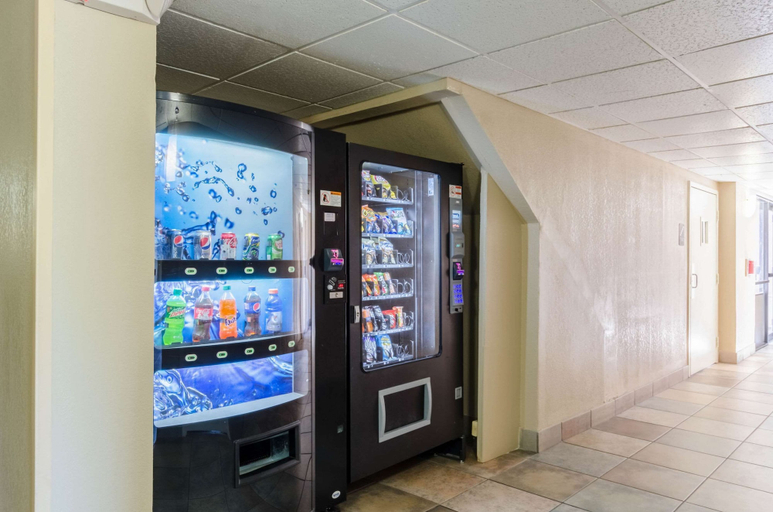 Food & Drinks 5, Quality Inn Chicopee - Springfield, Hampden