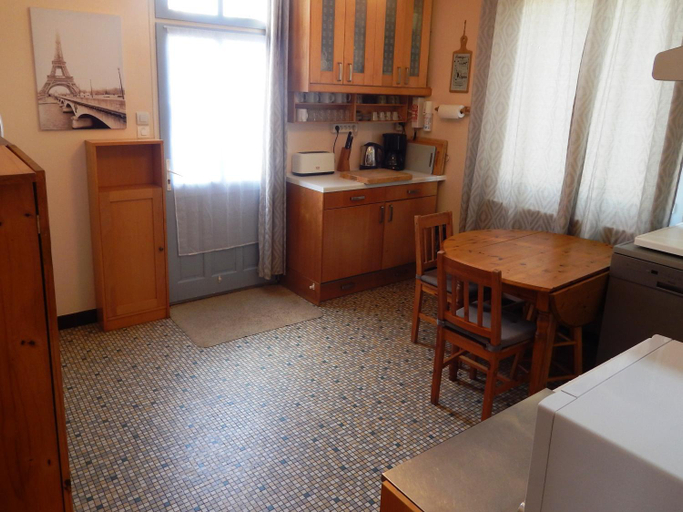 Others 4, Villa Octaviere Gite Rural, Vendée