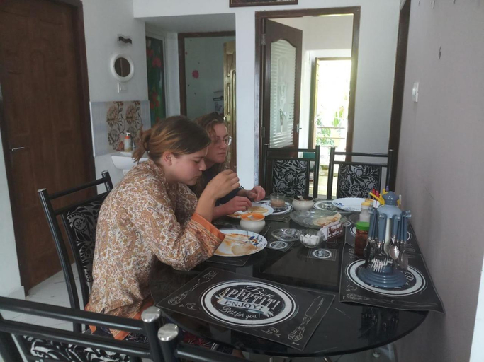 Others 4, Angelann Homestay, Ernakulam