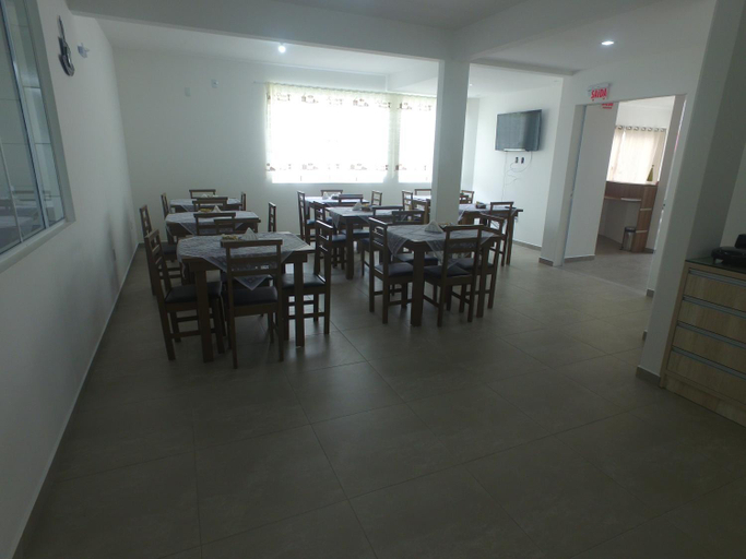 Food & Drinks 5, Pousada Vo Dena, Penha