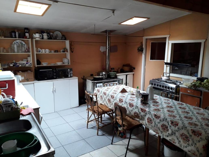 Others 5, Hostal Rayen, Cautín