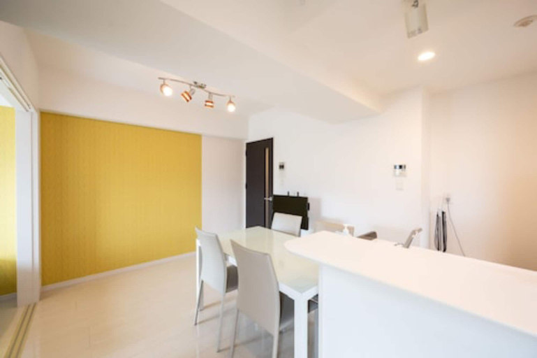 Others 5, Residence Hotel Hakata 8, Fukuoka