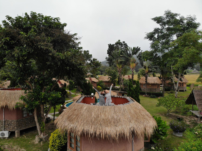 Others 5, The Countryside Resort Pai, Pai