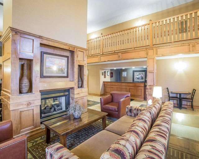 Others 5, Quality Inn & Suites Casper near Event Center, Natrona