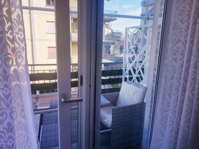 Others 3, B&B Del Corso, Roma