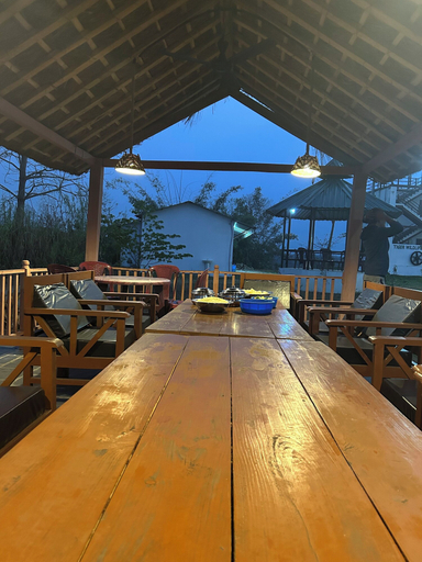 Food & Drinks 5, Tiger Wildlife Resort, Narayani