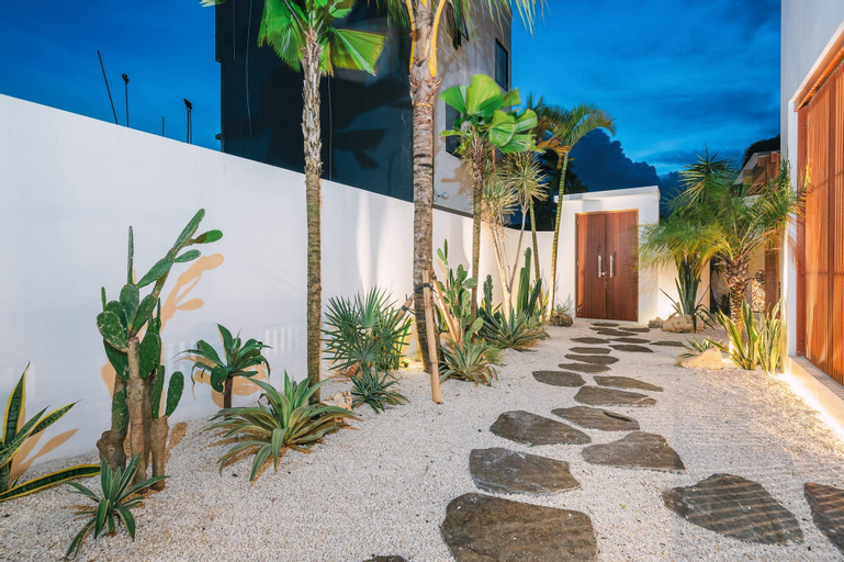 Exterior & Views 2, Villa Ambre, Badung
