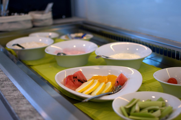 Food & Drinks 4, Taome Feng Shui Stadthotel Breisgau, Emmendingen