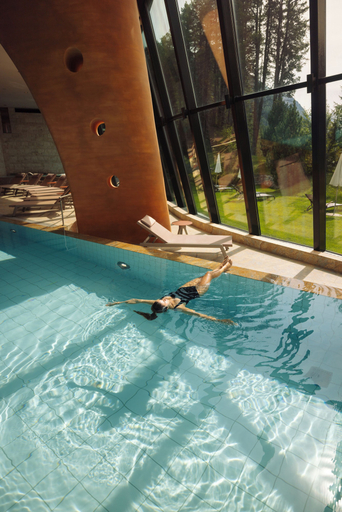 Sport & Beauty 2, Grand Hotel Kronenhof, Maloja