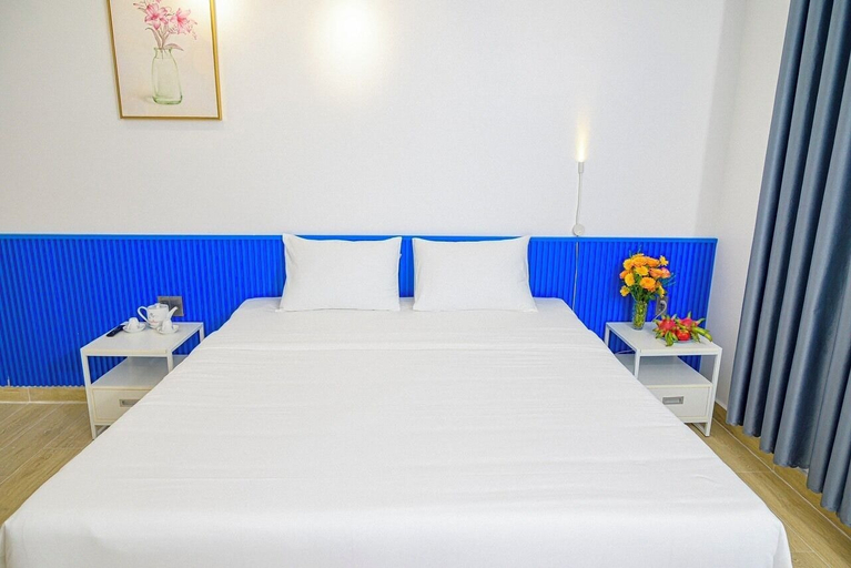 Bedroom 3, Kigi Beach Resort, Hàm Thuận Nam