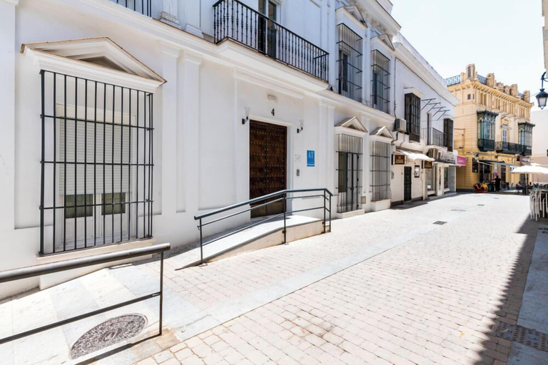 Exterior & Views 2, Casa Palacio Sanlúcar de Barrameda, Cádiz