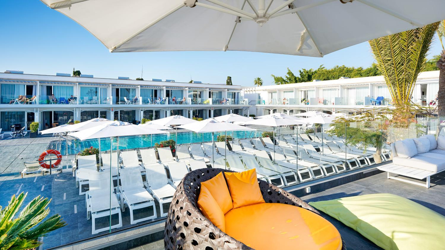 Sport & Beauty 2, Ura Hotels Lara Adults Only, Las Palmas