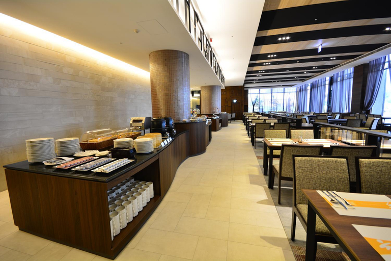 Food & Drinks 5, HOYA Resort Hotel Kaohsiung, Kaohsiung