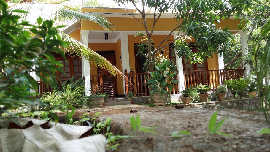 Others 4, Sigiri Regal Residence, Dambulla