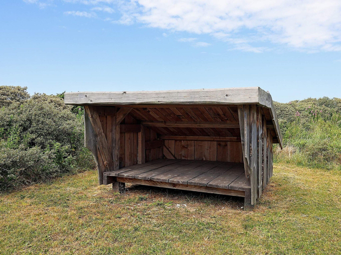 Others 4, 4 Star Holiday Home in Hjorring, Hjørring